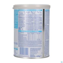 Nan Expert Pro Sans Lactose 400 G Nf