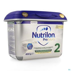 Nutrilon Profutura 2 Poudre 800g