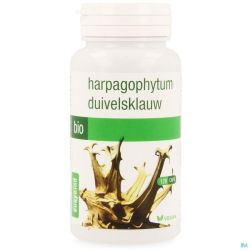 Harpagophytum Bio Gélules 120x220mg