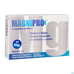 Magnipro Comp 30