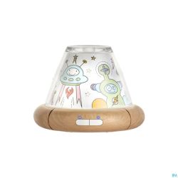 Puressentiel Diffuseur Humidific.ultrasonique Elio