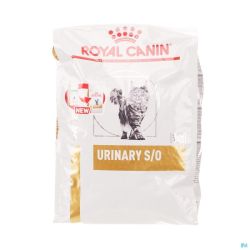 Royal Canin Chat Urinary High Dil 3,5 Kg N