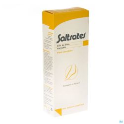 Saltrates Sel De Bain De Pied 400 G