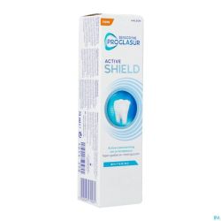 Sensodyne Proglasur Act.shield Whiten.dentifrice.75ml