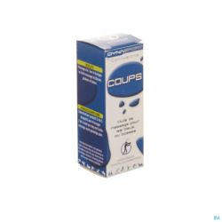 Dynarop Dynasport Coups 15 Ml