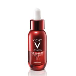 Vichy Liftactiv Collagen Specialist 16 Sérum 30ml