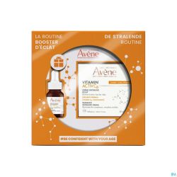 Avene Vitamine Activ Cg Coffret 2 Prod.