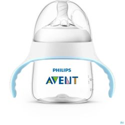 Philips Avent Natural 2.0 Gobelet Evolutif 150ml SCF262/06