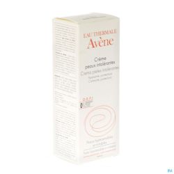 Avène Crème Peaux Intolérantes 50 Ml