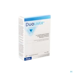 Duoliver 24 Comprimés