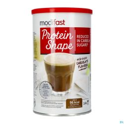 Modifast Protein Shape Chocolate Milkshake 420g