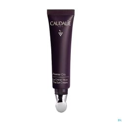 Caudalie Premier Cru Crème pour les Yeux 15ml Prix Permanent