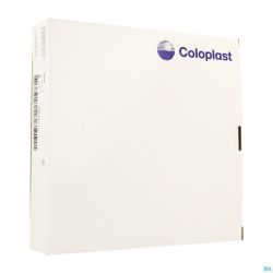 Coloplast Sensura Flex Plaque 10-68mm 5 10103