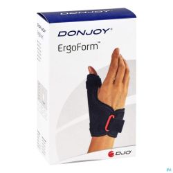 Donjoy Ergoform Pouce T1