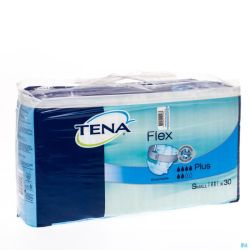 Tena Flex Plus Small 723130 30 Pièce