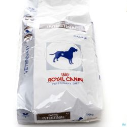 Royal Canin Veterinary Diet Gastro Intestinal Canine 14kg