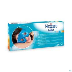 Nexcare Coldhot Masque Pour Le Visage