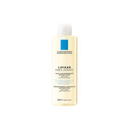 La Roche Posay Lipikar Huile Lavante 400 Ml