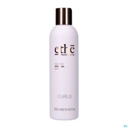 Ethe Curls Shampooing Pour Cheveux Boucles 250ml