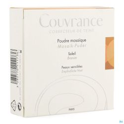 Avène Couvrance Poudre Mosaique Soleil 10g