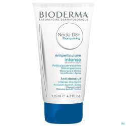 Bioderma Node Ds+ Shampooing Anti-pelliculaire 125 Ml