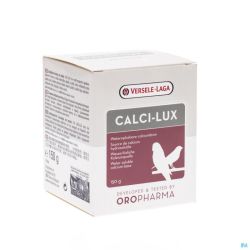 Calci-lux Vétérinaire 150 G