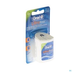 Oral B Ultra Floss Mint 25m