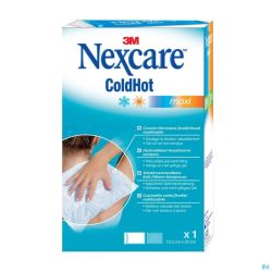 Nexcare Coldhot Pack Maxi Avec Housse 19,5 Cm X 30 Cm