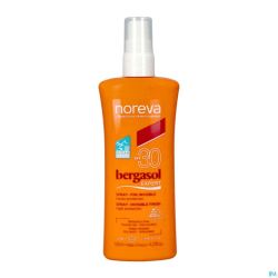 Bergasol Expert Spray Ip30 125ml