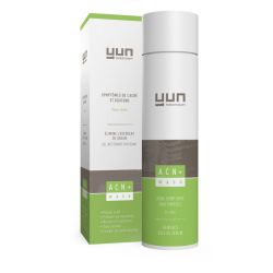 Yun Acn+ Wash 200ml