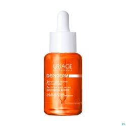 Uriage Depiderm Sérum Anti-tachess Booster Eclat 30ml