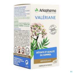 Arkogelules Valeriane 150 Gélules