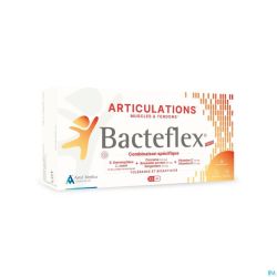 Bacteflex Forte Caps 32