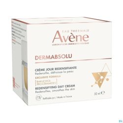 Avene Dermabsolu Creme Jour Redensifiante 50ml