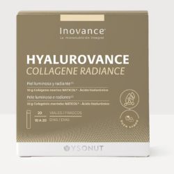 Inovance Hyalurovance Collagène Radiance Ampoules Buvables 20x25ml