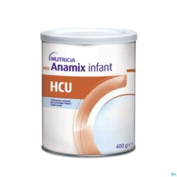 Hcu Anamix Infant Poudre 400g