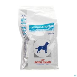 Royal Canin Chien Hypoallergenic Moderate calorie 1,5 Kg