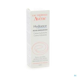 Avène Hydrance Optimale Riche 40 Ml