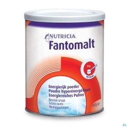 Fantomalt Instant 400 Gr