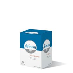 Arbum 60 Comprimés