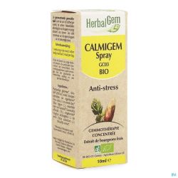 Herbalgem Calmigem Relax Complex Spray B