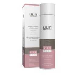 Yun Vgn Wash 200ml