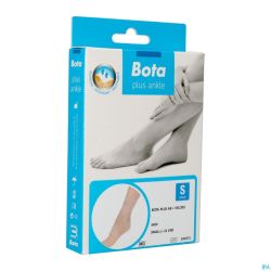 Bota Plus Chevillere+velcro Skin S <21cm