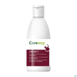 Careway Eau Oxygenee 3% 10 Vol. 250ml