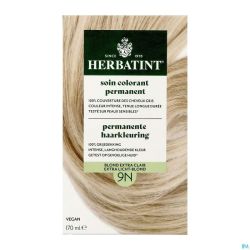 Herbatint 9n Blond Miel 170ml