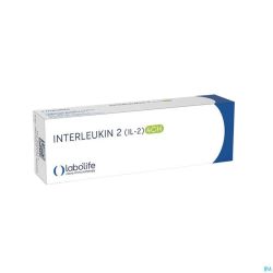 Interleukin 2 Il2 4ch Caps 30