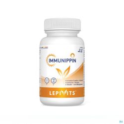 Lepivits Immunippin 60 Gélules