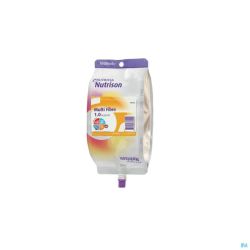 Nutrison Pack Multi Fibre 1 L 