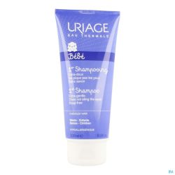 Uriage Bébé Premier Shampooing 200 Ml