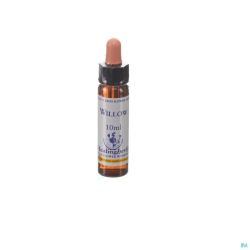 Healing Herbs Willow Ue 10 Ml